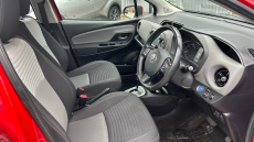 Toyota Yaris 1.5 Hybrid Icon 5dr CVT Hybrid Hatchback